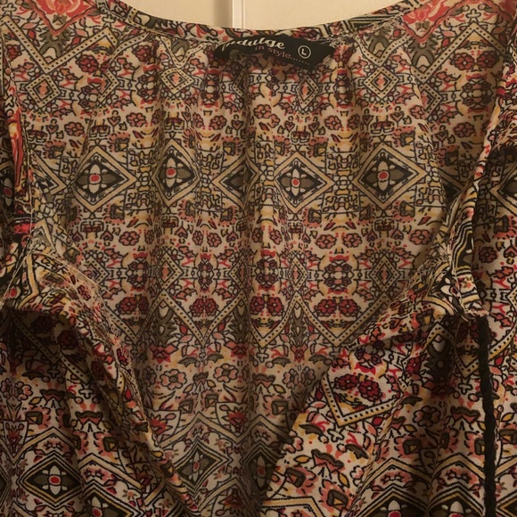 Dress - Picture 3 of 4